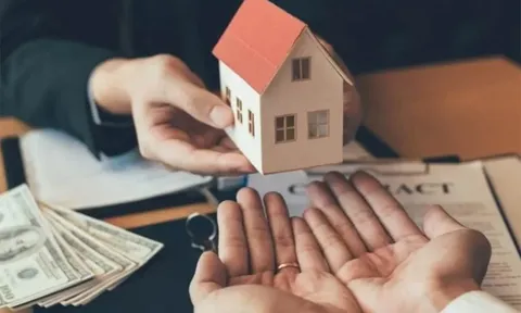 Thu tài sản để trừ nợ, ngân hàng sợ dính tội 'trái đạo đức xã hội'