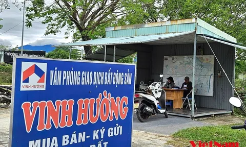 Nhà giàu Hà Nội đổ về, đất nền Đà Nẵng - Quảng Nam vào cơn sốt mới