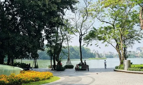 Bố trí trụ sở, tái định cư thực hiện dự án cải tạo hồ Hoàn Kiếm