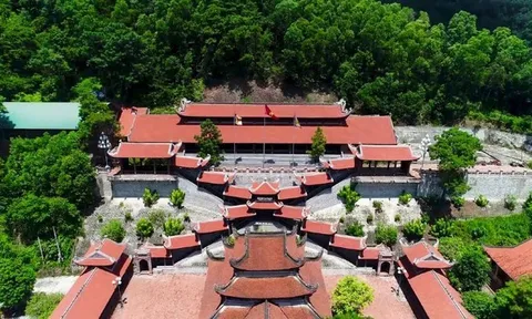 Thêm 567 di tích đưa vào danh mục kiểm kê và bảo tồn