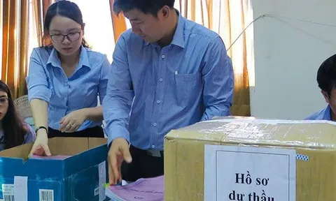 Có được đổi xuất xứ hàng hóa trong hồ sơ dự thầu?