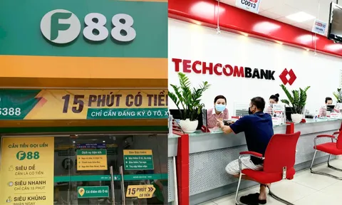 Ông lớn 'buôn tiền' lấn sân bảo hiểm: Lợi thế người dày vốn, đi sau