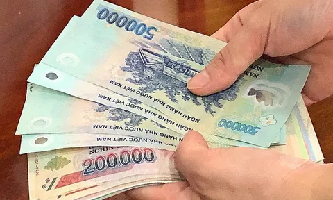 Thay đổi cách tính lương hưu từ 1/7/2025
