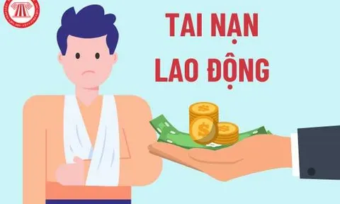 Điều kiện xét hưởng chế độ tai nạn lao động