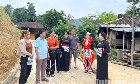 Nâng mức thanh toán khoán công tác phí theo tháng với cán bộ cấp xã