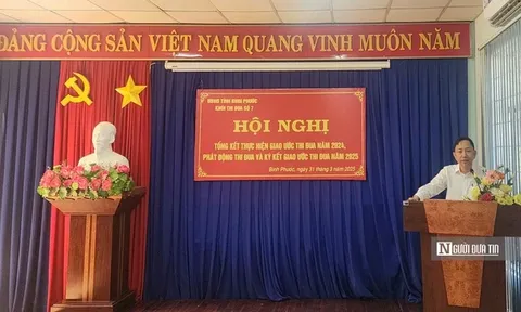 Hội Luật gia tỉnh Bình Phước tham gia góp ý nhiều chính sách quan trọng