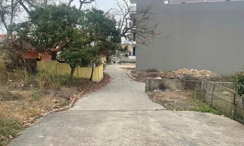 Clip: Nhân chứng thuật lại thời điểm mở cổng gặp kẻ buôn ma túy bỏ lại xe, súng trước cửa nhà tháo chạy