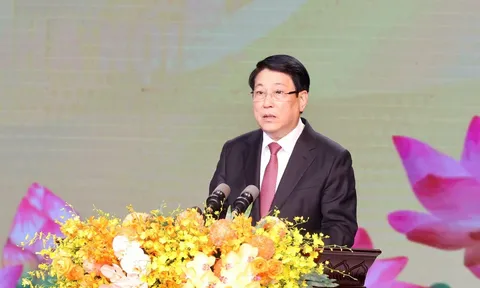 Chủ tịch nước yêu cầu 126 xã, phường của Thủ đô vận hành đồng bộ, hiệu quả