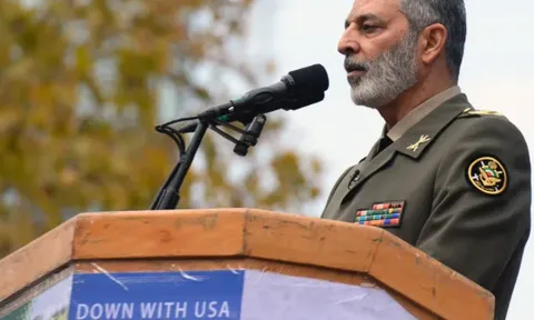 Iran nghi ngờ tính bền vững của thỏa thuận ngừng bắn với Israel