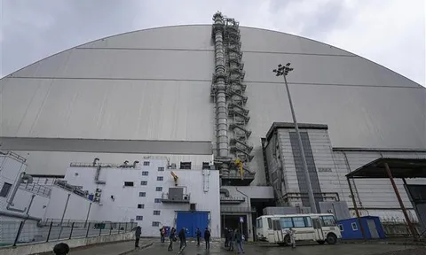 Nga chấm dứt thỏa thuận về tình huống khẩn cấp hạt nhân với thành viên NATO mới