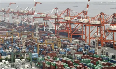 Thuế quan của Mỹ: Tổng thống Donald Trump cân nhắc áp thuế mới đối với Nhật Bản