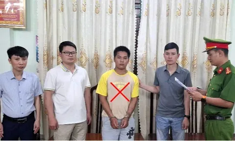 Danh tính "yêu râu xanh" hiếp dâm bé gái 15 tuổi ở Lai Châu