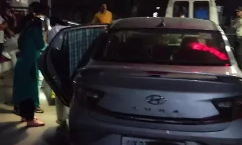 Phát hiện 7 thi thể trong một gia đình trên ô tô, nguyên nhân gây xót xa được hé lộ