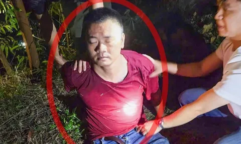 Vụ phóng hỏa ở Bắc Giang, gây thiệt hại 13 tỷ đồng: Nghi phạm khai nguyên nhân