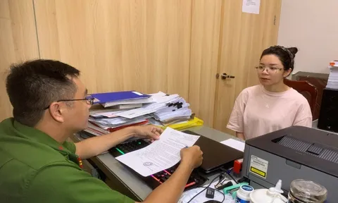 Chân dung "nữ quái" cầm đầu "tiêu tiền như nước" trong đường dây lừa đảo đầu tư tiền ảo "khủng" vừa bị triệt phá