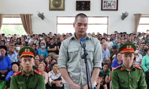 Vụ sát hại hai vợ chồng ở Lạng Sơn: Hé lộ nguyên nhân gây án và "cái giá" của tội ác