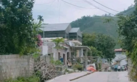 Vụ chồng sát hại vợ mới cưới rồi tự sát ở Quảng Ninh: Lãnh đạo địa phương tiết lộ tình tiết đau xót