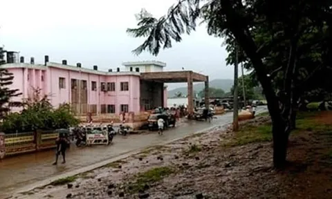 5 bệnh nhân tử vong tại bệnh viện, nghi do tiêm nhầm thuốc