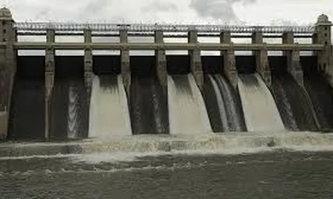 6 thiếu nữ tử vong thương tâm trong lúc tắm sông, hiện trường khiến ai cũng đau lòng