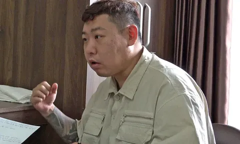 Bắt giữ người đàn ông Hàn Quốc bị Interpol truy nã tại Lâm Đồng