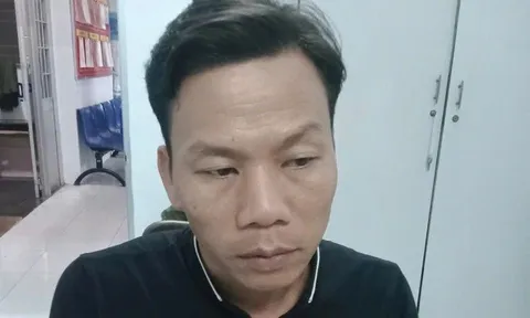 Vụ dọa giết bạn gái vì rủ đi nhà nghỉ bất thành: Hé lộ lý lịch cộm cán của nghi phạm, vừa ra tù 2 tháng