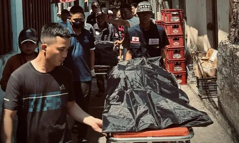 Vụ 2 mẹ con bị sát hại ở Huế: Lời khai ban đầu của gã con rể cũ, hé lộ nguyên nhân đau đớn