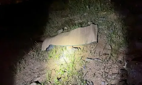 Vụ thi thể nam thanh niên dưới chân cầu cạn cao nhất Việt Nam: Hiện trường có gì bất thường?