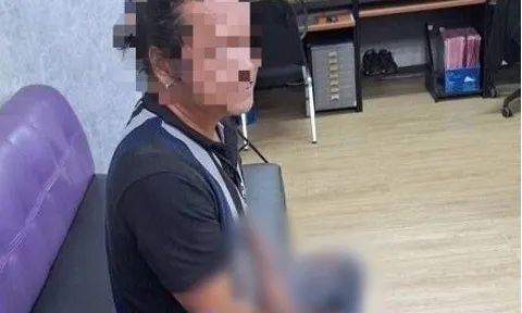 Bi kịch tình ái: Người đàn ông đâm chết bạn gái ở cửa hàng tiện lợi vì phát hiện đã có chồng