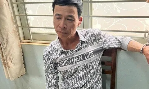 Dùng chất cực độc Xyanua để trộm chó, "cẩu tặc" bị bắt, lộ quá khứ cộm cán