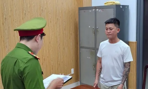 Lật tẩy bất ngờ về "ông trùm" đường dây đánh bạc hơn 2.000 tỷ đồng