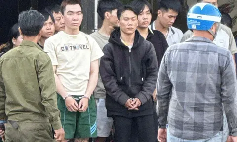 Ám ảnh hiện trường vụ án mạng ở Hóc Môn, một nam thanh niên bị đâm chết, hé lộ danh tính nghi phạm