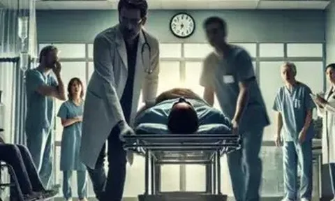 Chết hụt: Cụ ông 64 tuổi hồi sinh phút chót trước lễ tang