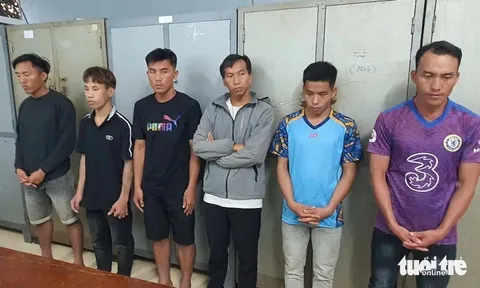 Vụ bé gái 14 tuổi bị hiếp dâm trong rừng cao su ở Đắk Lắk: Chi tiết ám ảnh sau tin nhắn cầu cứu của nạn nhân