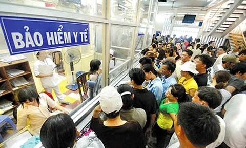 Từ 1/7/2025: Thêm 4 nhóm đối tượng được Nhà nước chi trả toàn bộ chi phí mua thẻ BHYT