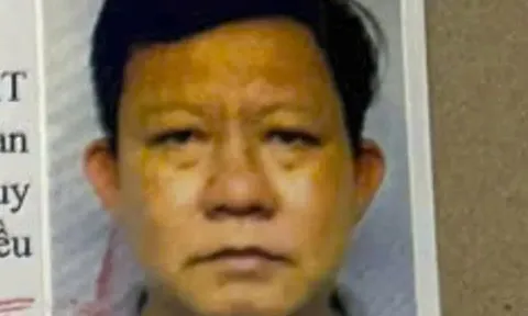 Lý do Trần Minh Thạch bị truy nã?