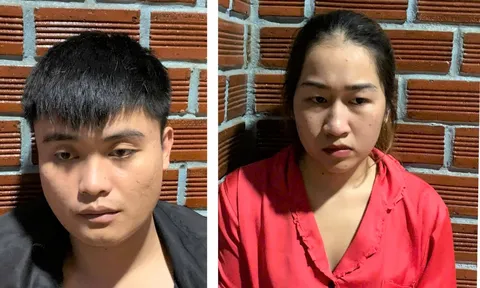 Lộ danh tính đôi nam nữ làm "điều mờ ám" trong nhà nghỉ ở Lâm Đồng, lời khai ban đầu gây "sốc"