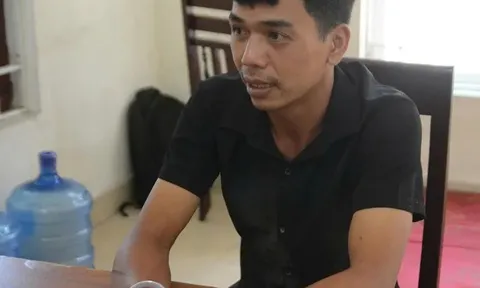 Tội ác vì tình: Bắt cóc con riêng, uy hiếp mẹ vợ "hụt"để níu kéo tình xưa