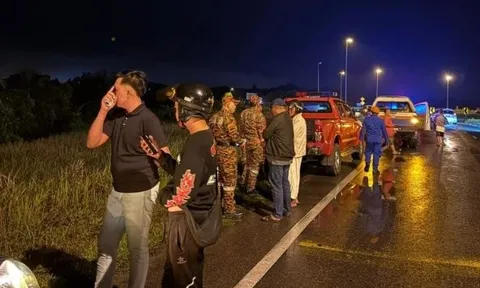 Bị cá sấu tấn công khi đang câu cá cùng bố vợ, người đàn ông 32 tuổi tử vong thương tâm