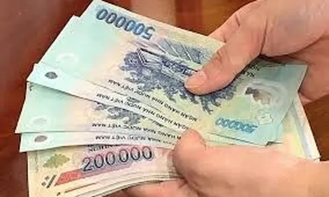 Lịch chi trả lương hưu chính thức sau đợt sáp nhập 1/7 thế nào?