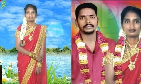 Cô dâu 22 tuổi tự tử sau 3 ngày kết hôn, nguyên nhân khiến ai nghe cũng đau lòng