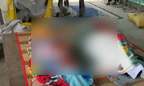 2 cháu bé chết đuối thương tâm ở Tây Ninh: Hình ảnh cuối khiến ai cũng đau lòng