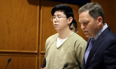 Đau xót tột cùng: Bác sĩ gây mê rồi xâm hại hàng loạt nữ bệnh nhân