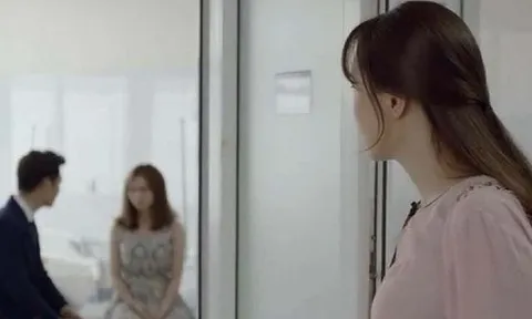 Yêu xa 3 năm, quay về anh cưới người khác chỉ sau 2 tháng!