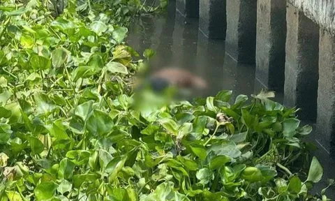 Phát hiện thi thể thanh niên mặc quần Jean, áo dài tay nổi trên sông Sài Gòn: Người dân cung cấp tình tiết cực quan trọng