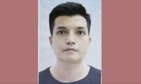 Công an truy nã Nguyễn Thành Long: Chiếm đoạt ô tô Mercedes-Benz trị giá 1,8 tỷ đồng rồi "biến mất"