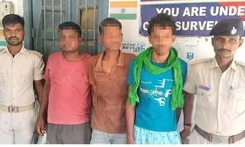 5 người trong một gia đình bị sát hại dã man: Thiếu niên 16 tuổi là người duy nhất sống sốt tiết lộ hung thủ