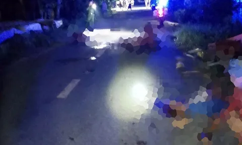 Án mạng tại tiệc nhậu ở Đồng Tháp, 2 anh em ruột thiệt mạng: Kết quả khám nghiệm tử thi khiến đau lòng