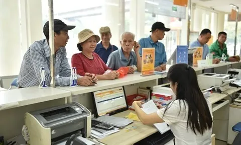 Tin cực vui: Từ nay, hơn 1,2 triệu người không có lương hưu sẽ nhận được khoản tiền 500.000 đồng/tháng, là ai?