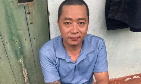 Bị xâm hại ở phòng trọ, thiếu nữ 17 tuổi lên công an trình báo: "Yêu râu xanh" 39 tuổi, làm nghề bốc vác thuê