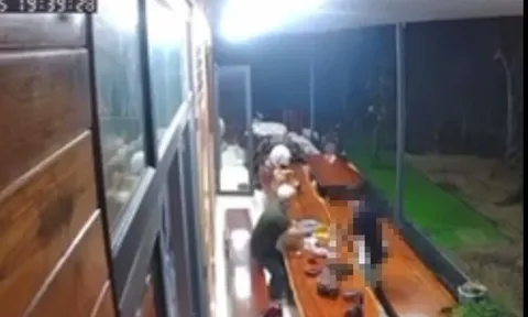 Kẻ nổ súng, bắn tử vong người đàn ông ở Đồng Nai là ai?